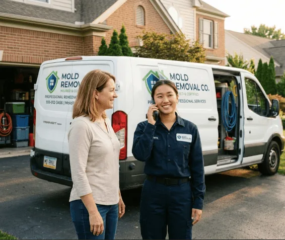 Crawlspace Mold Remediation Farmer City, IL FAQs